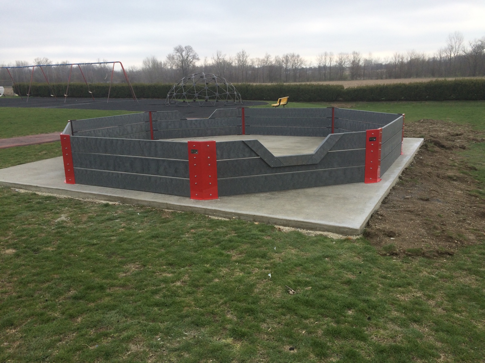 GaGa Pit 