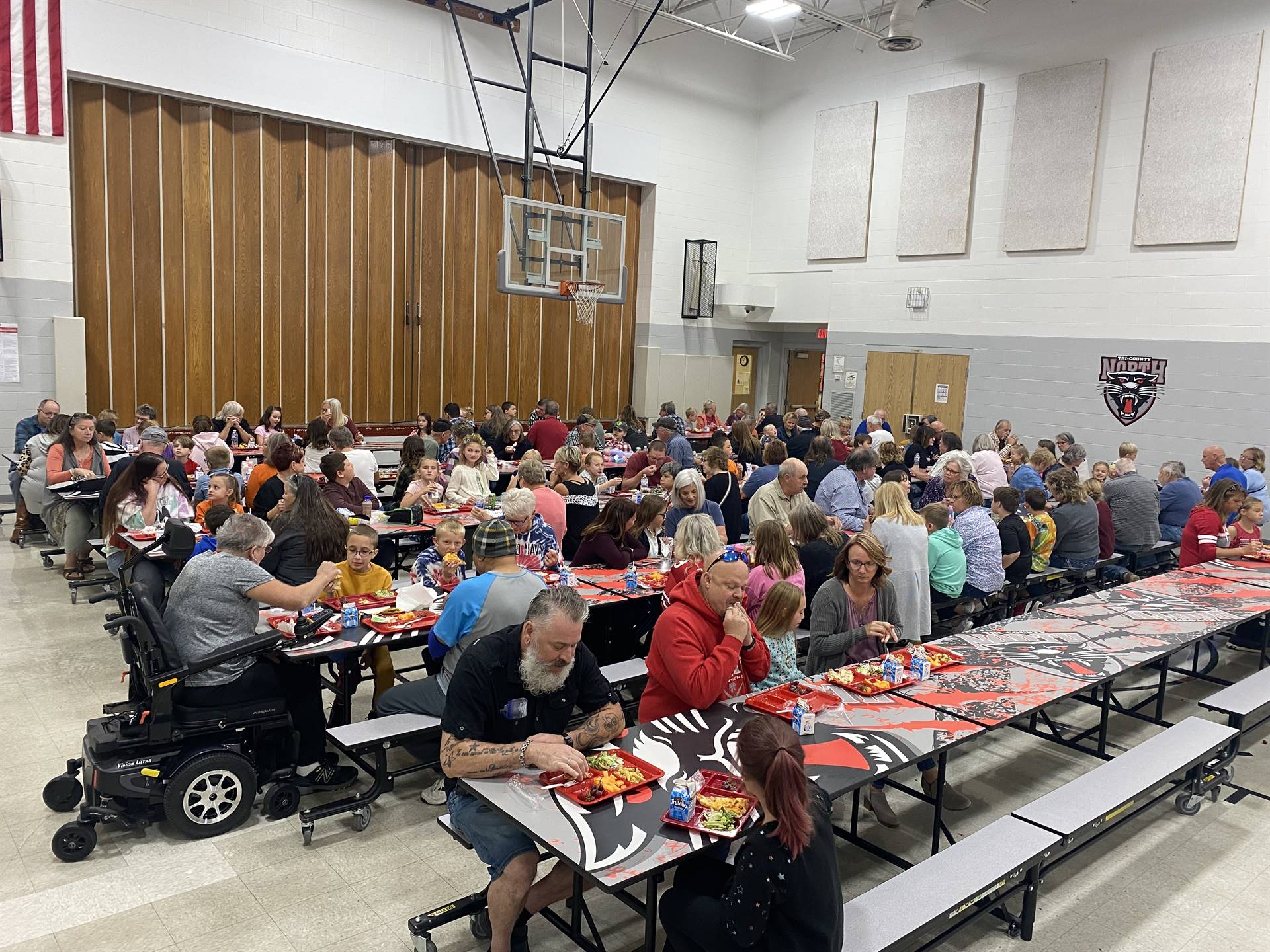 Grandparents Week