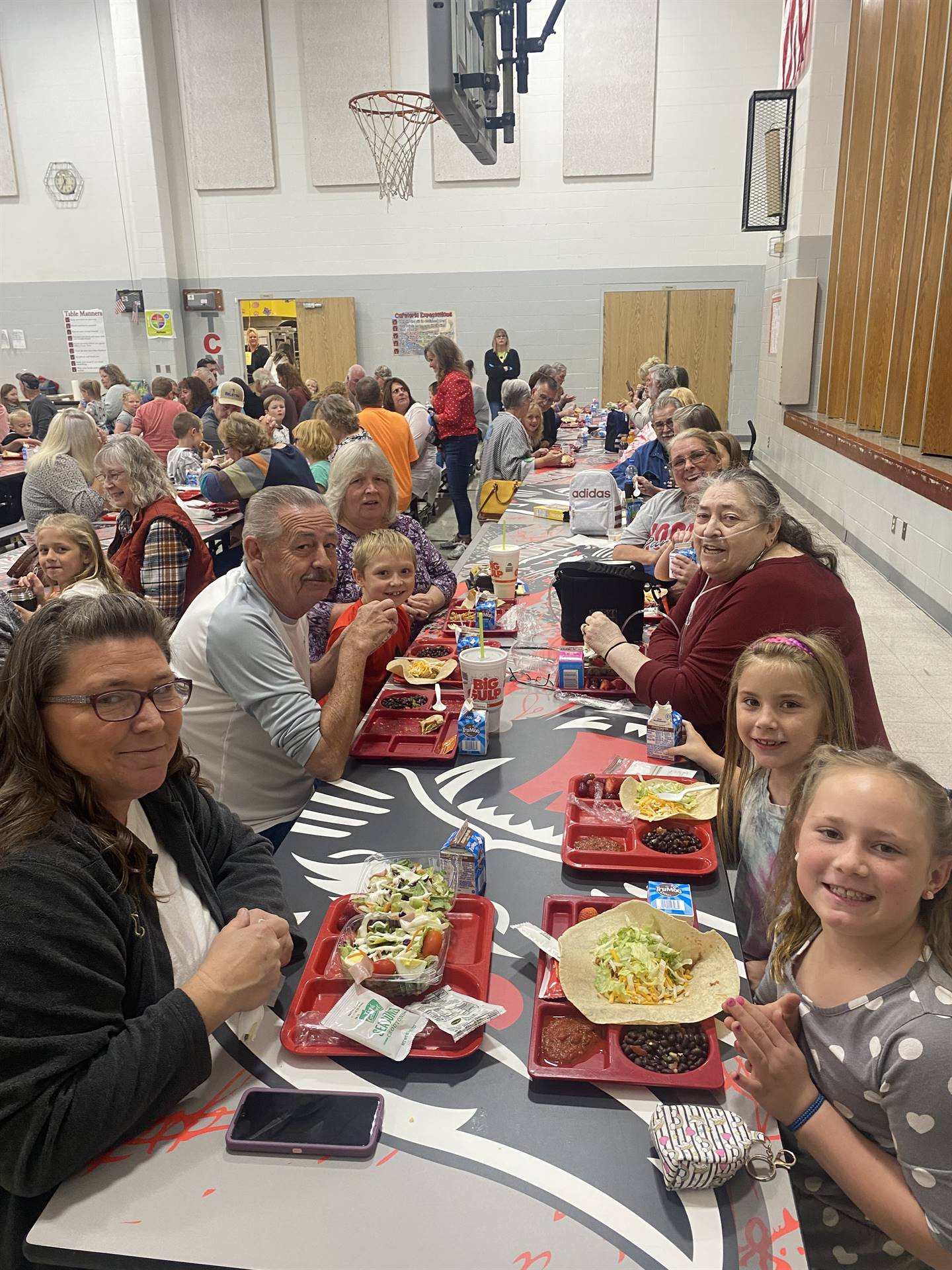 Grandparents Week