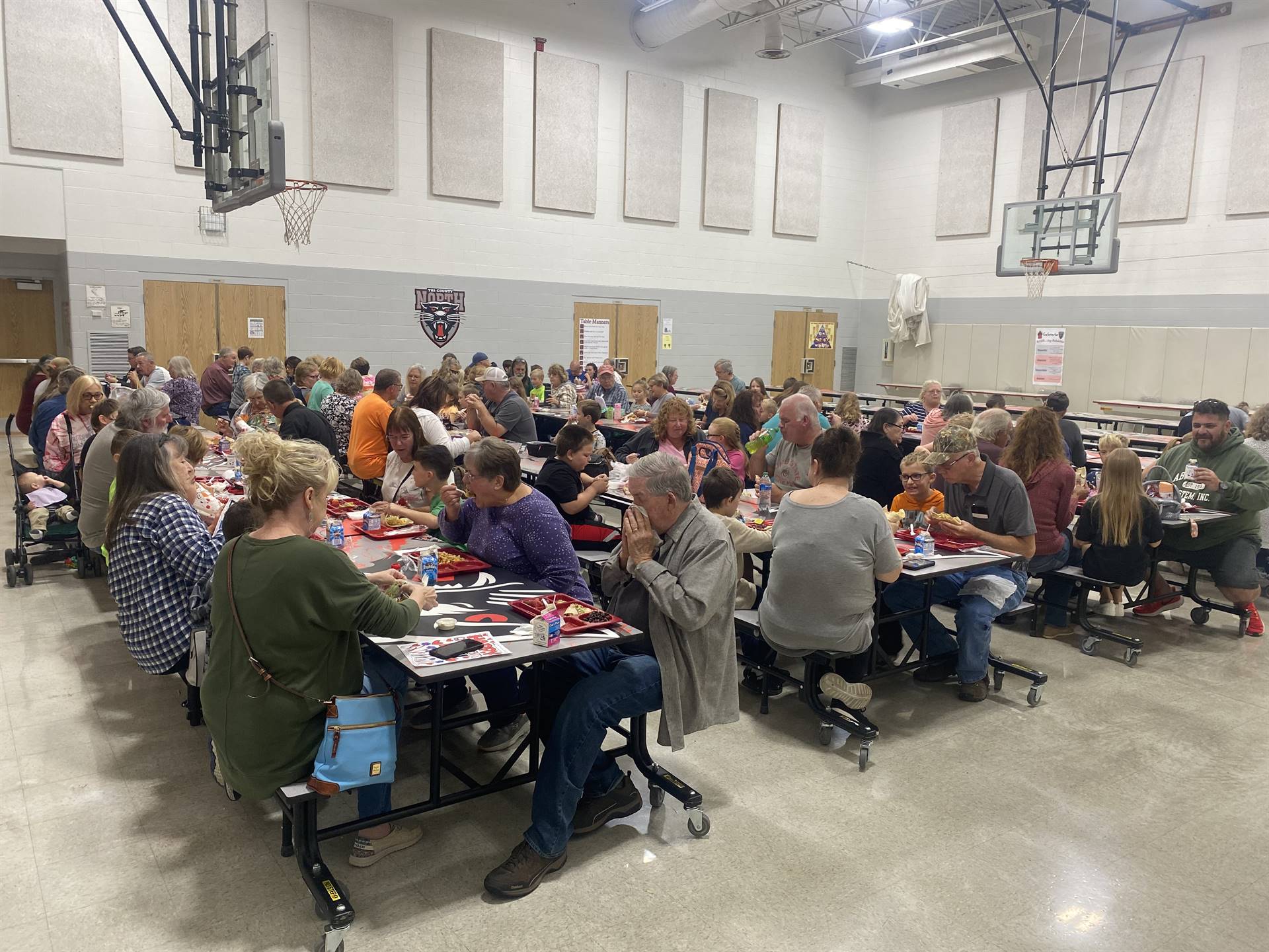 Grandparents Week
