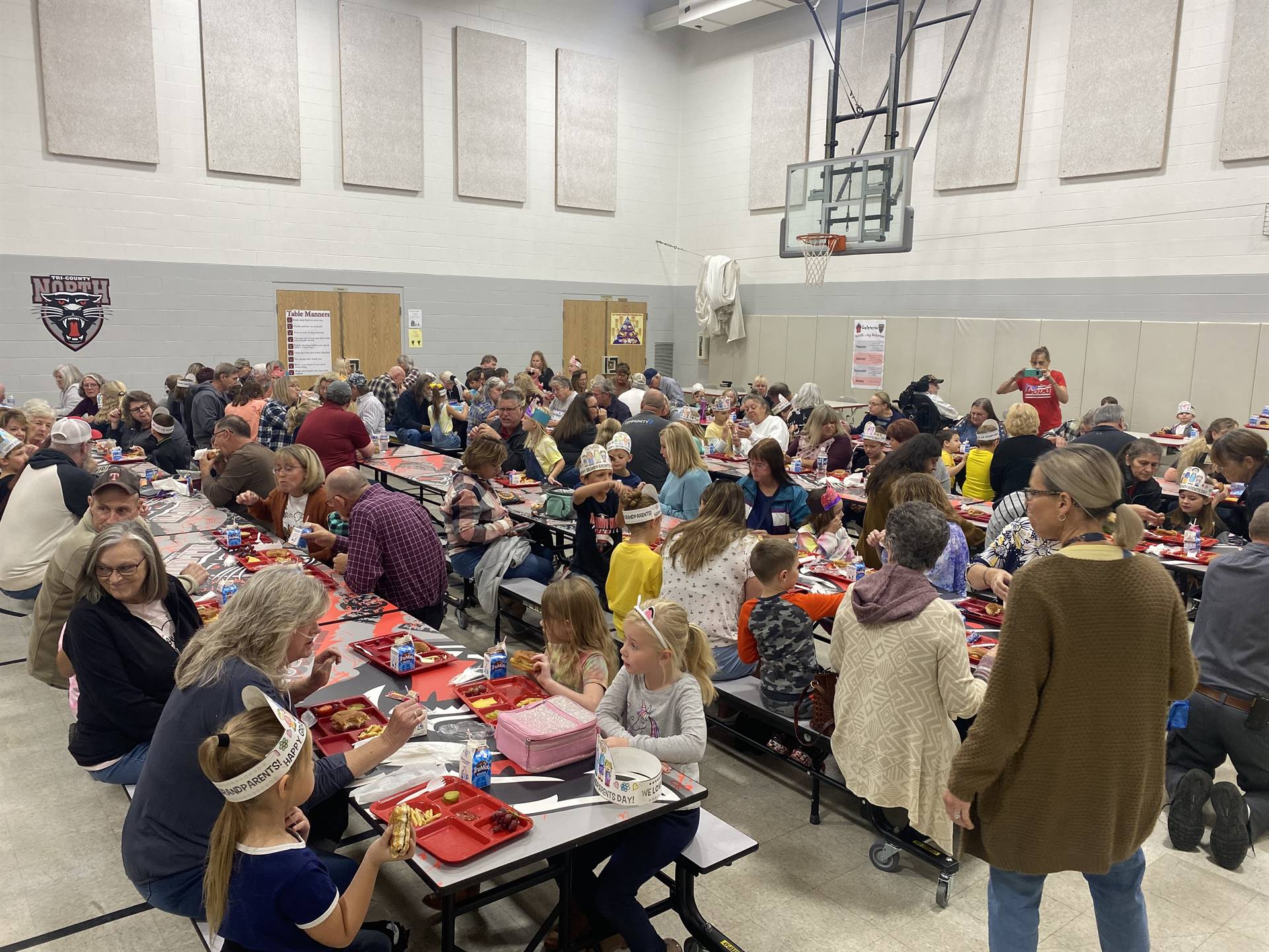 Grandparents Week