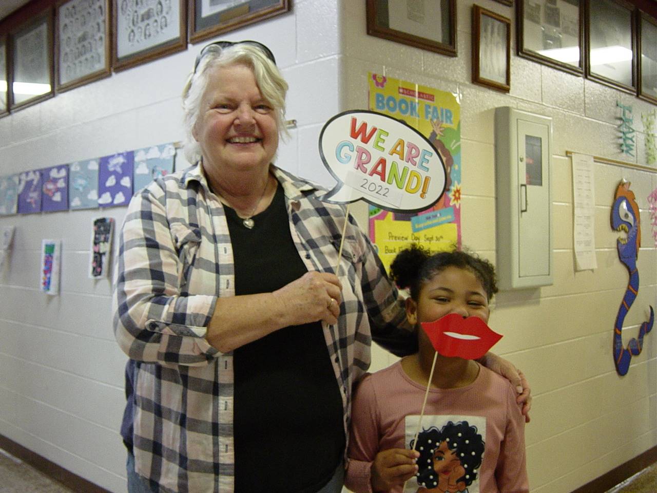 Grandparents Week