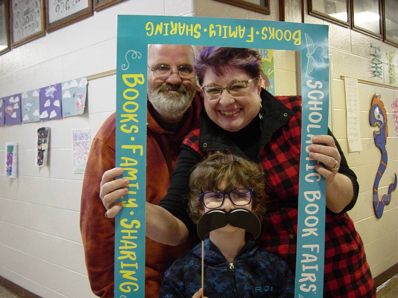 Grandparents Week