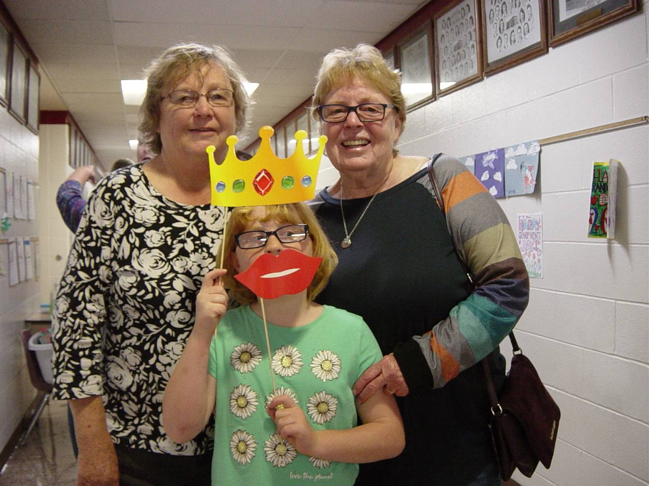 Grandparents Week