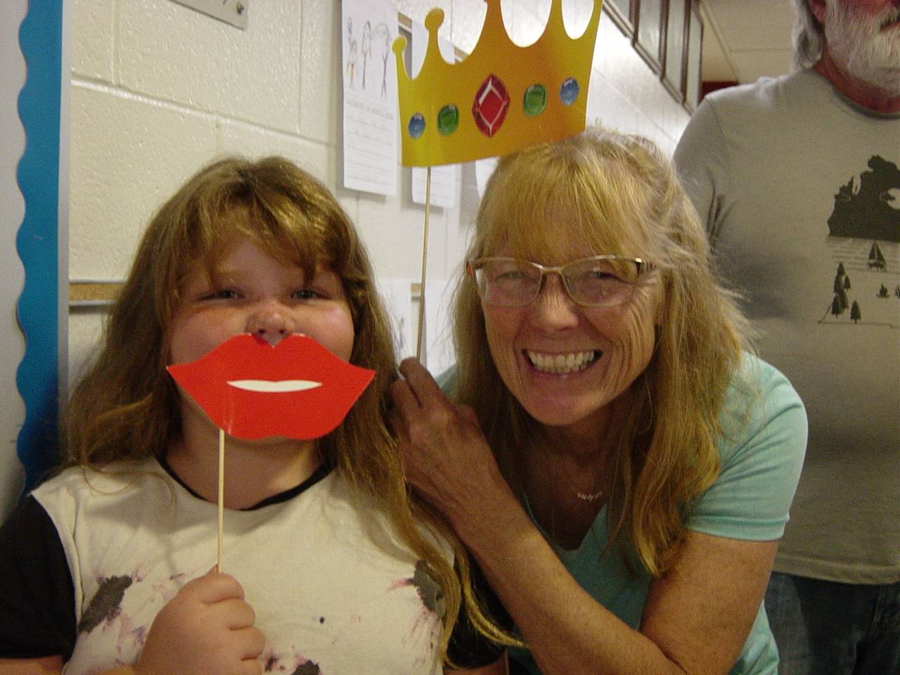 Grandparents Week