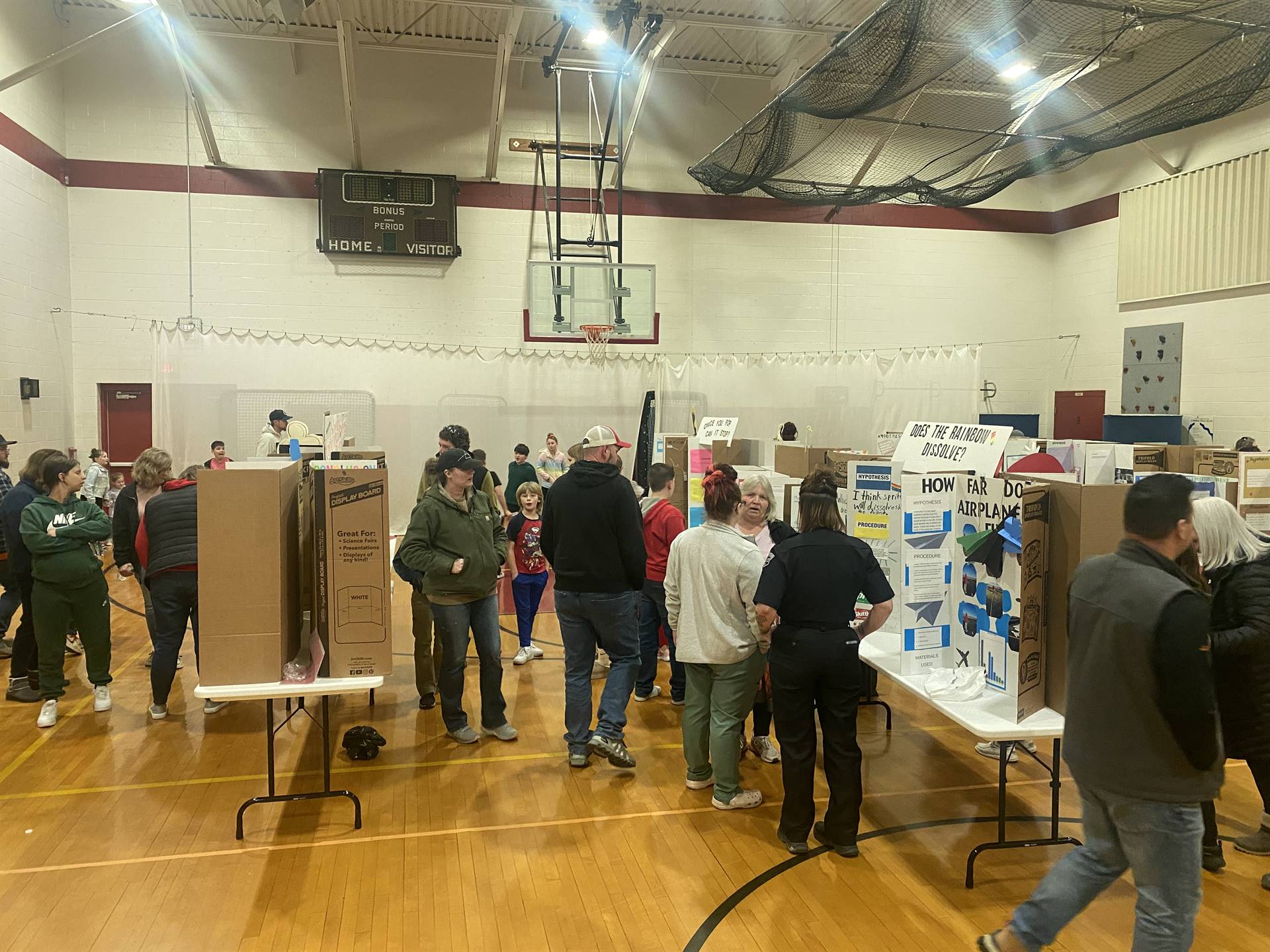 Science Fair